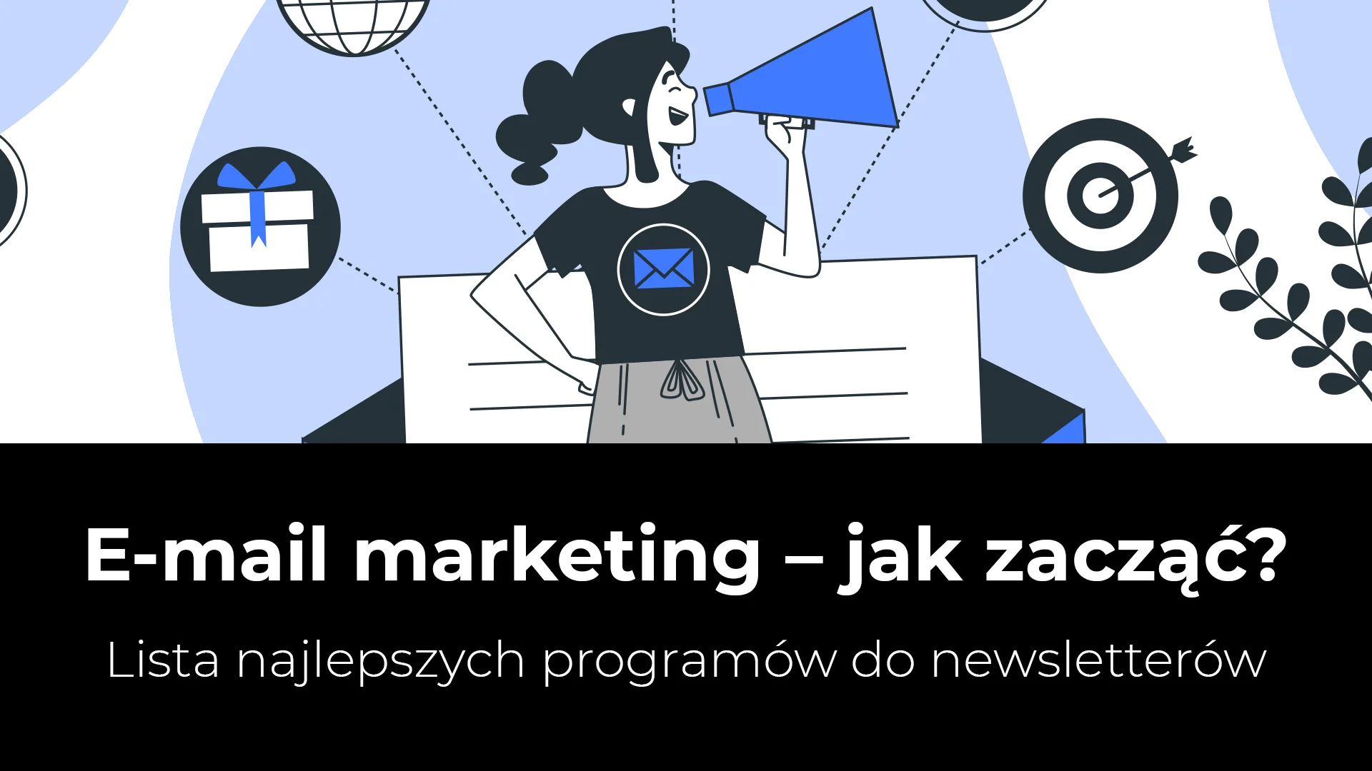 email marketing jak zacząć