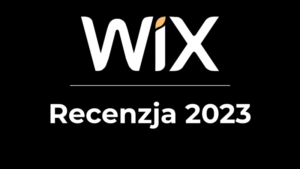 wix recenzja