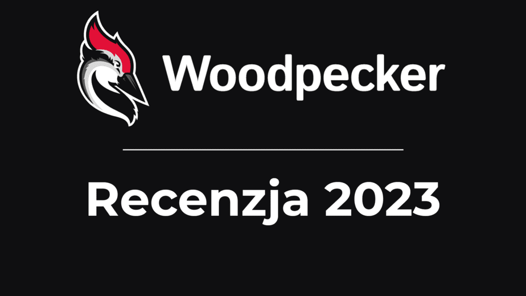 woodpecker recenzja