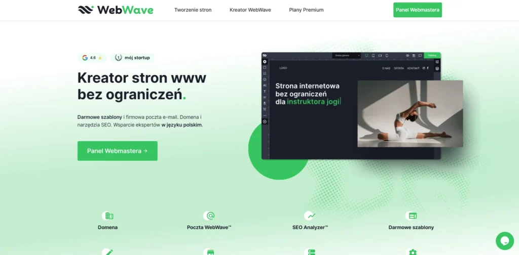 co to jest webwave - opinia