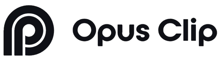 opus clip logo