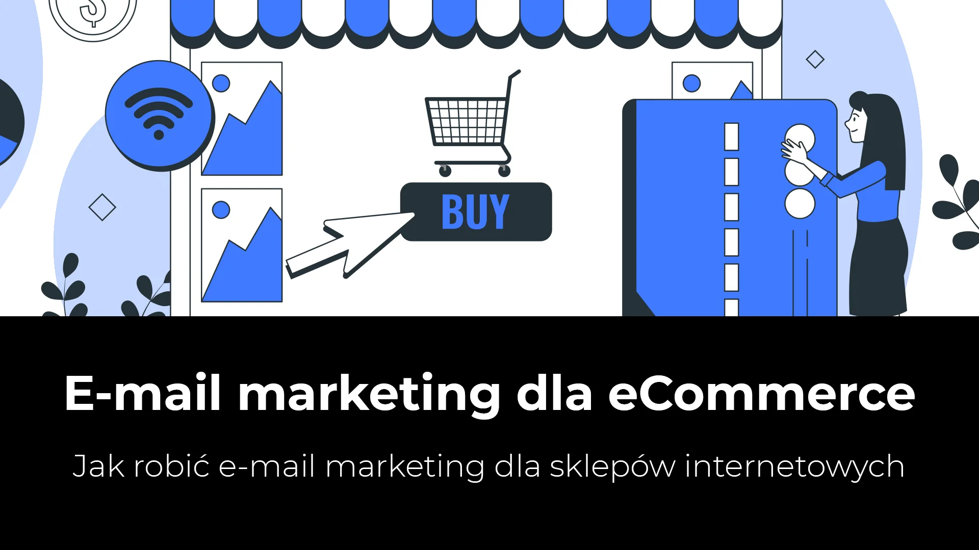 email marketing dla sklepów internetowych
