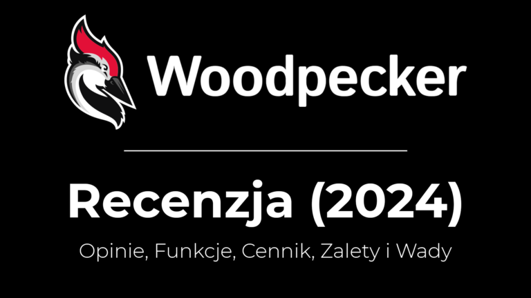 recenzja woodpecker i opinie w 2024 roku