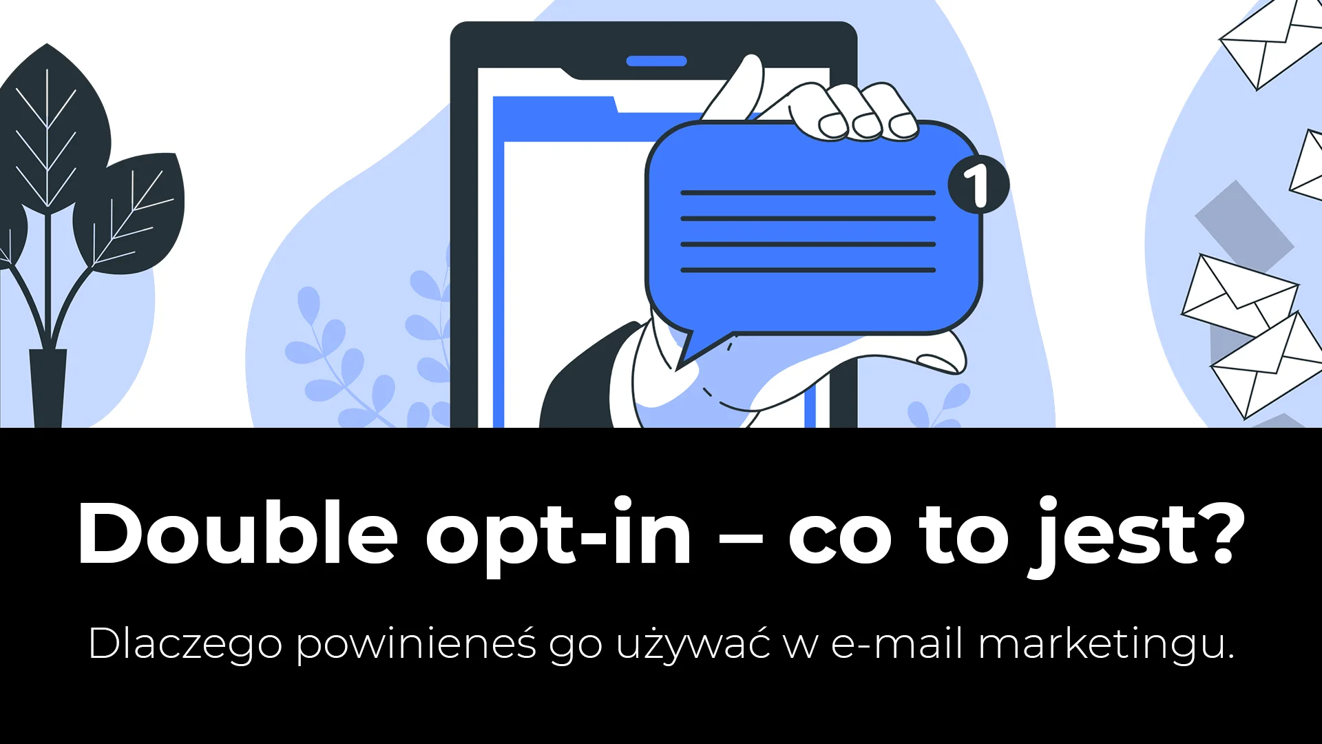 double opt in co to jest