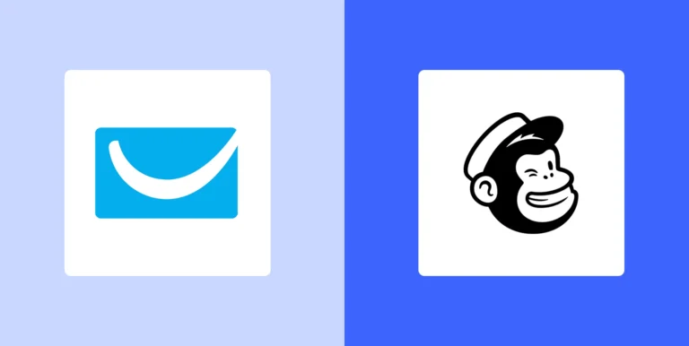 getresponse czy mailchimp