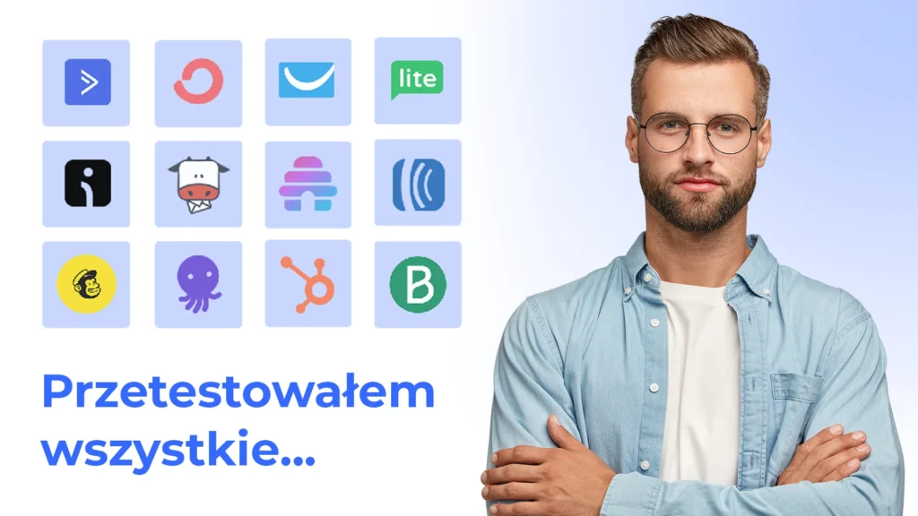 programy do newsletterów i wysyłki mailingu