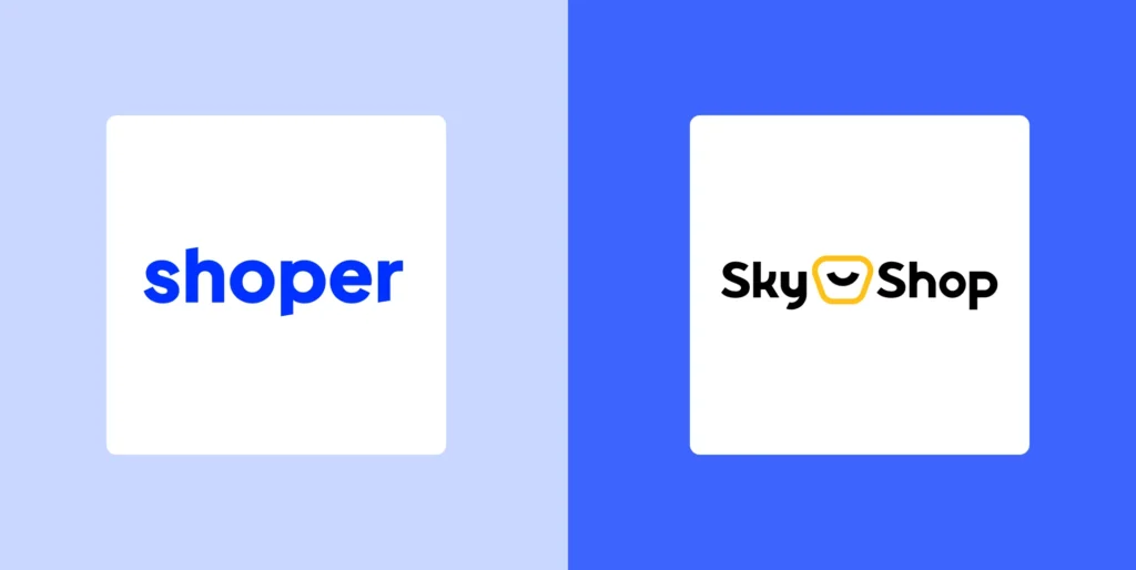 shoper czy sky-shop porównanie