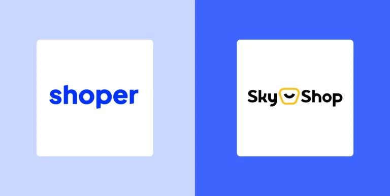 shoper czy sky-shop porównanie