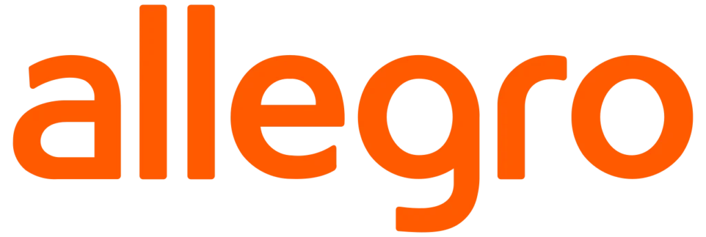 allegro logo