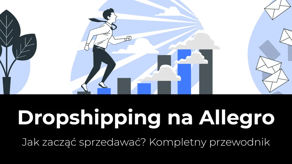 dropshipping na allegro