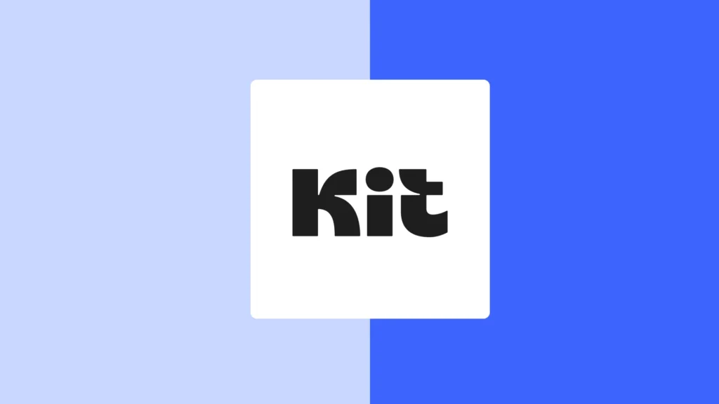 okładka do recenzji programu do mailingu kit