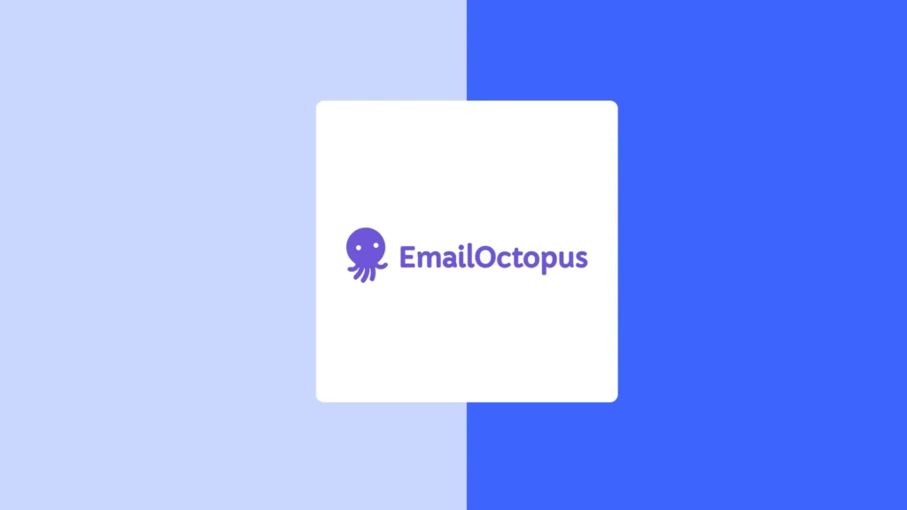 grafika do recenzji emailoctopus