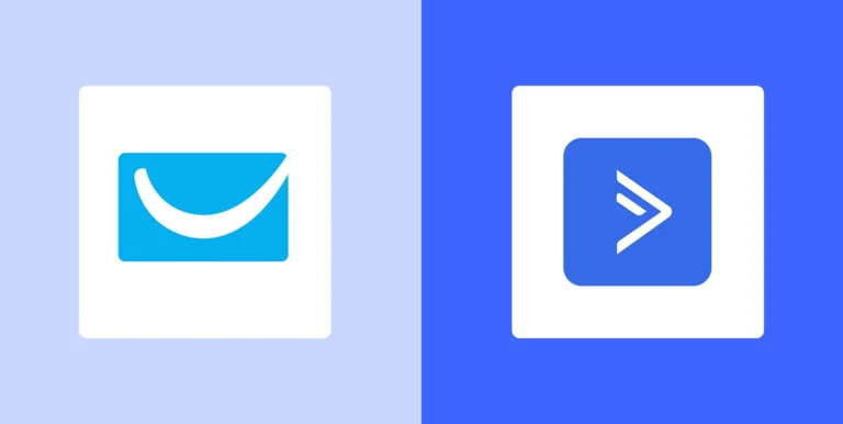 getresponse czy activecampaign grafika główna do porównania programów