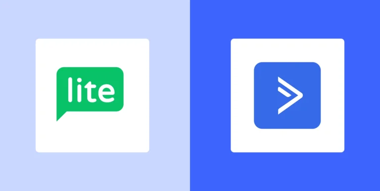 mailerlite czy activecampaign porównanie grafika główna do artykułu