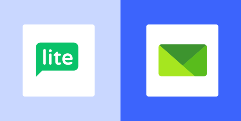 mailerlite czy ecomail grafika główna do porównania programów do mailingu