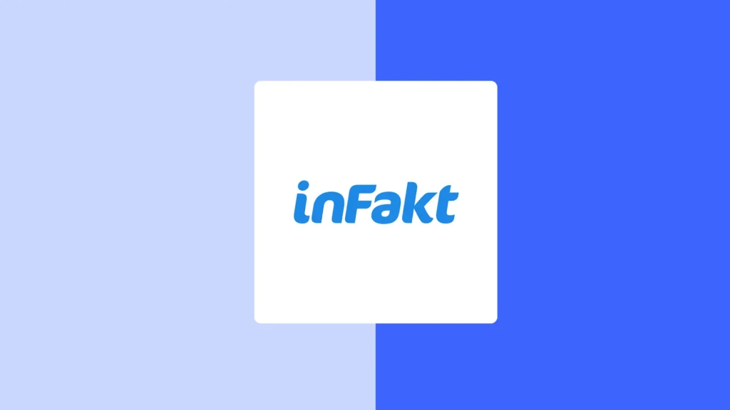 grafika do mojej recenzji infakt po przetestowaniu wszystkich funkcji