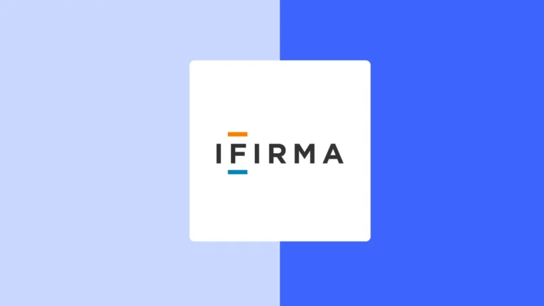 recenzja ifirma programu do fakturowania i księgowości online