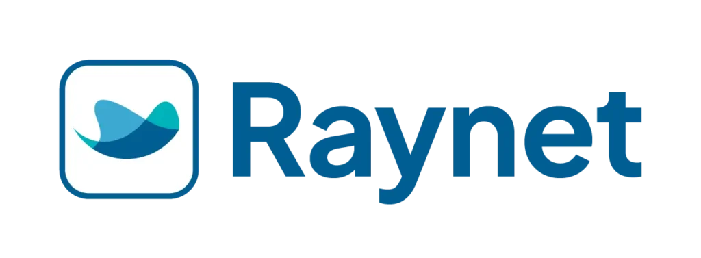 raynet crm logo