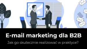 e-mail marketing dla b2b