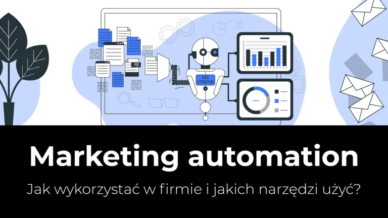 marketing automation co to jest i jakie narzędzie wybrać