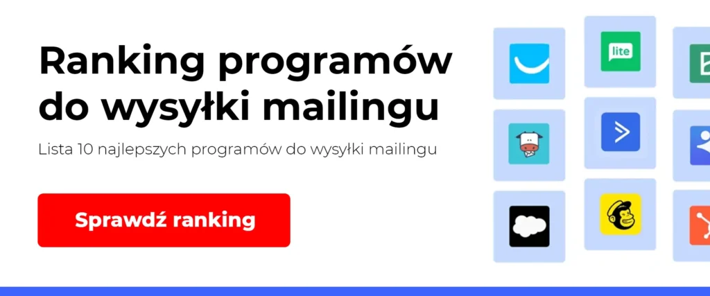 ranking programów do wysyłki mailingu box cta v3