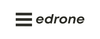 edrone logo