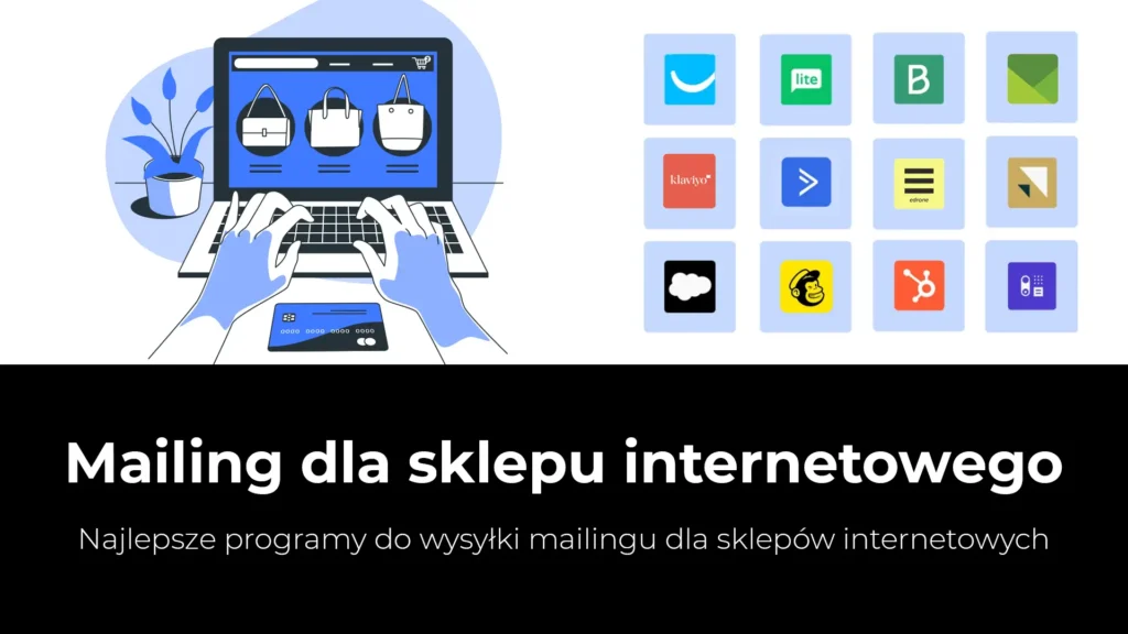 programy do mailingu dla sklepu internetowego ranking