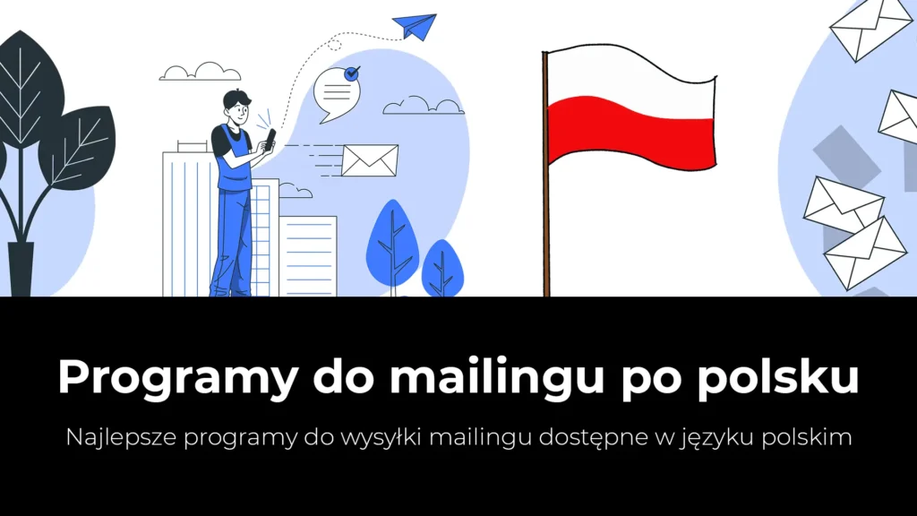 programy do mailingu po polsku