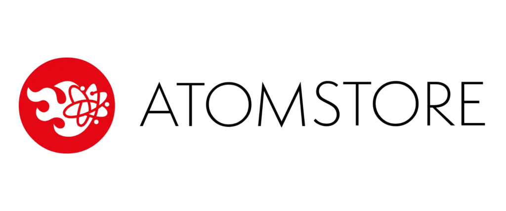atomstore logo