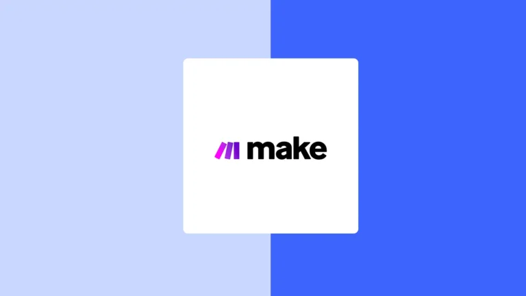 grafika do mojej recenzji make - narzędzia do automatyzacji procesów