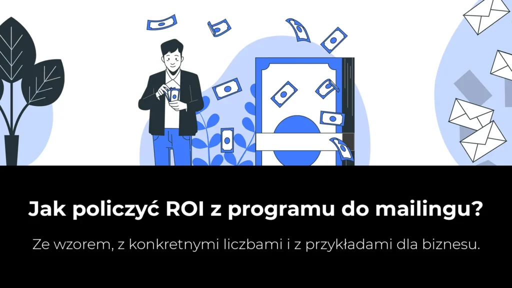 Ze wzorem, z konkretnymi liczbami i z przykładami dla różnych typów biznesu.
