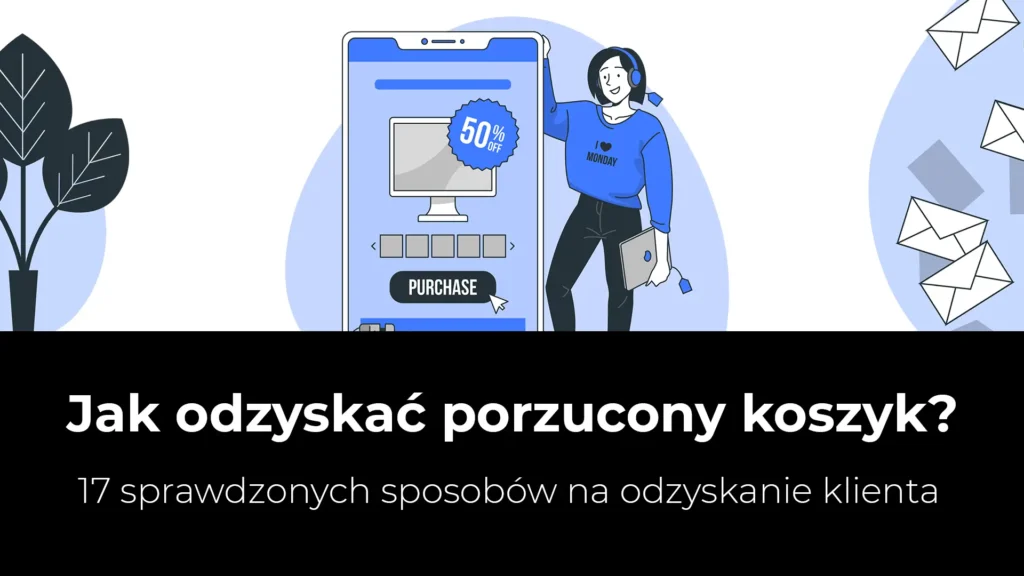 jak odzyskać porzucony koszyk - grafika główna do poradnika