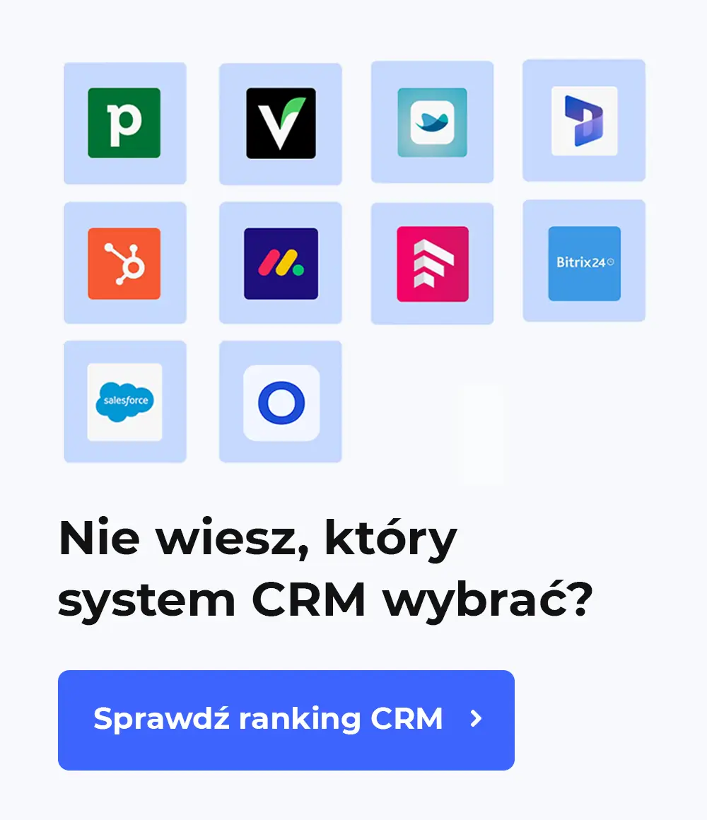 widget ranking crm mailgrow v7