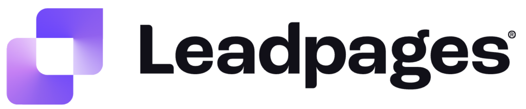 leadpages logo