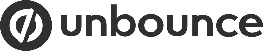 unbounce logo