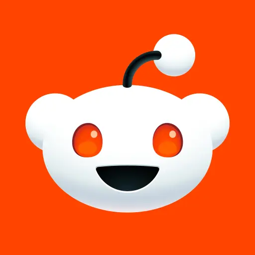 Reddit – logo