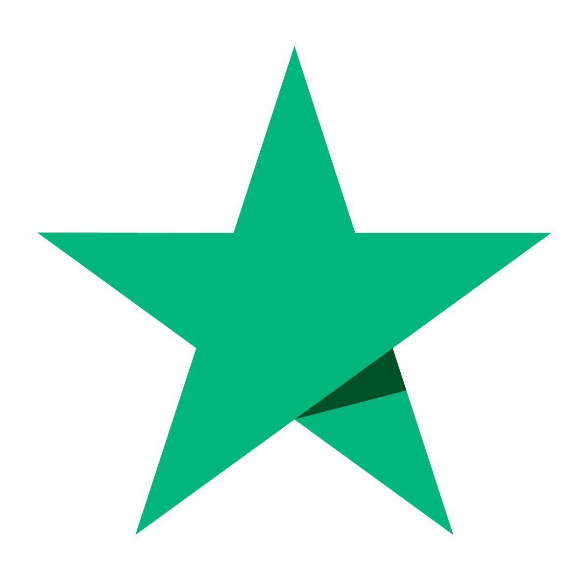 Trustpilot – logo